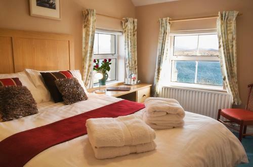 Island View B&B