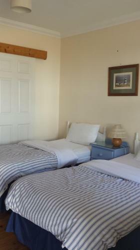 Quay House B&B