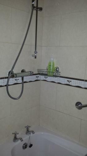 Quay House B&B