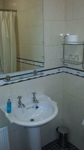 Quay House B&B