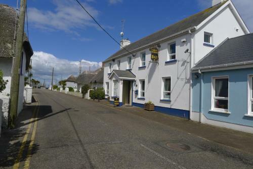 Quay House B&B