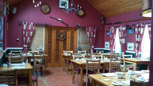 Quay House B&B