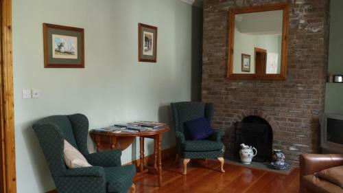 Quay House B&B