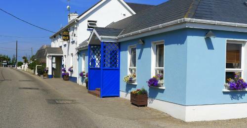 Quay House B&B