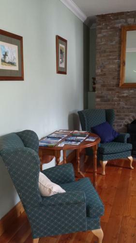 Quay House B&B