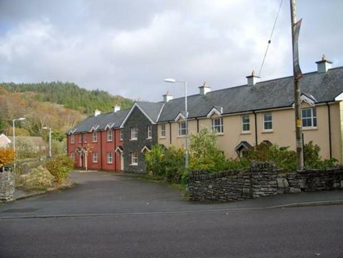 Dalewood Holiday Homes