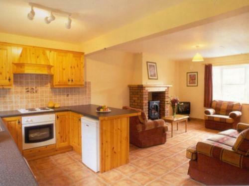 Dalewood Holiday Homes