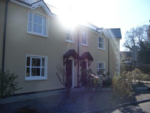 Dalewood Holiday Homes
