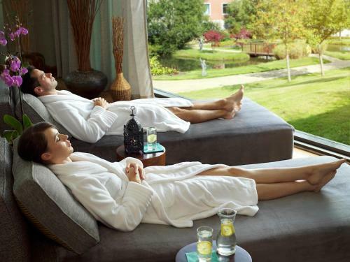 Lyrath Estate Hotel And Spa