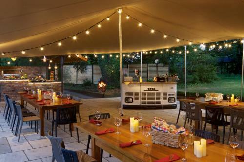 Lyrath Estate Hotel And Spa