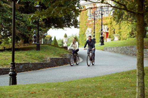 Lyrath Estate Hotel And Spa