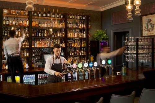Lyrath Estate Hotel And Spa