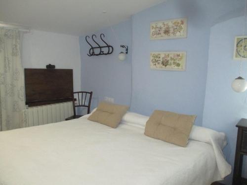Hostal La Casa De Los Aromas