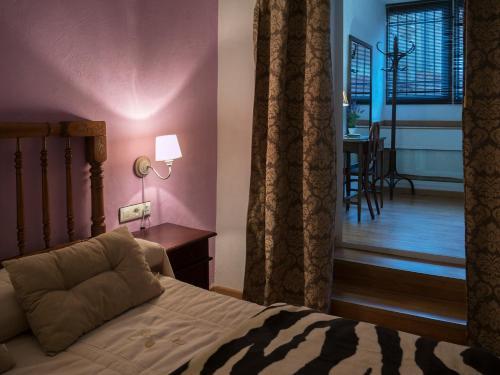 Hostal La Casa De Los Aromas