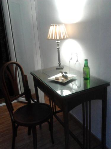 Hostal La Casa De Los Aromas