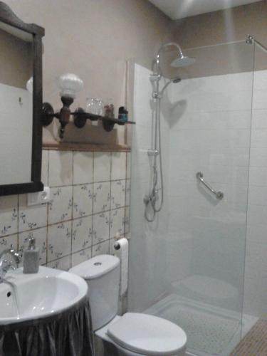 Hostal La Casa De Los Aromas