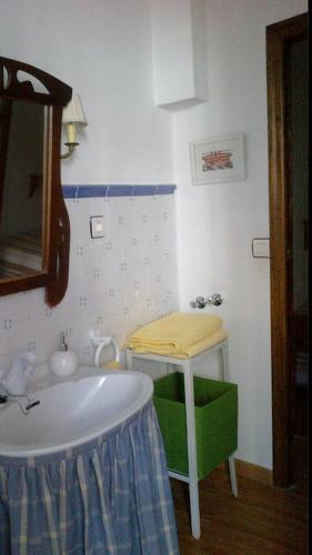 Hostal La Casa De Los Aromas