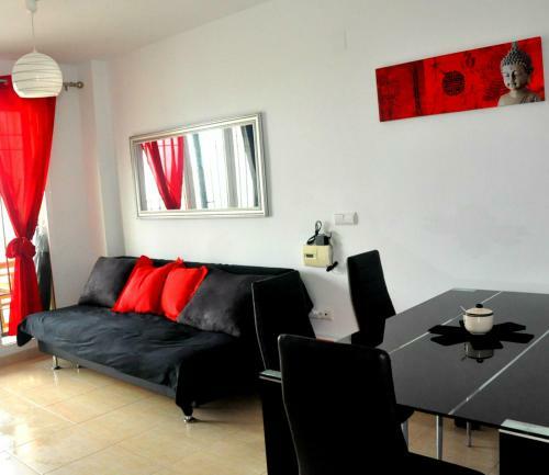 Apartment Bonalba