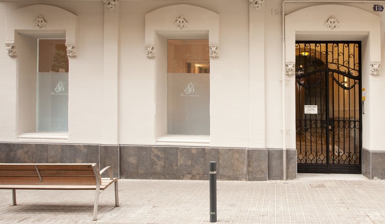 Apartamento Click&flat Seneca Suites