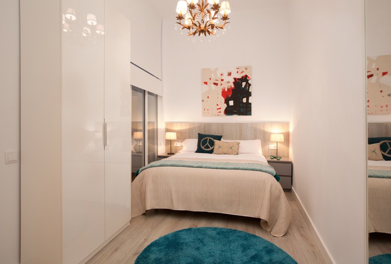 Apartamento Click&flat Seneca Suites