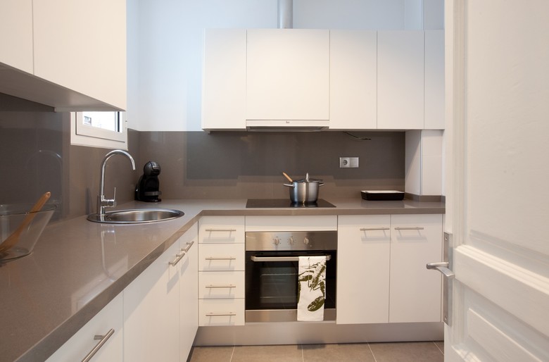 Apartamento Click&flat Seneca Suites