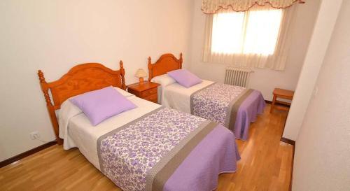 Ciudad Deportiva Apartment