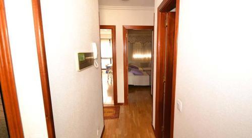 Ciudad Deportiva Apartment