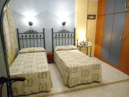 Hostal Alojamiento La Casa Del Coronel