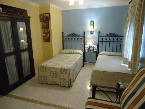 Hostal Alojamiento La Casa Del Coronel