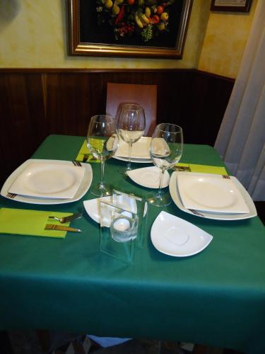 Hostal Alojamiento La Casa Del Coronel
