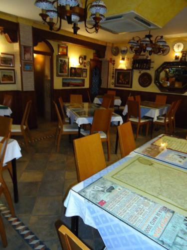 Hostal Alojamiento La Casa Del Coronel