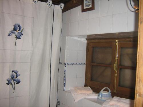 Apartamentos Casas Rurales La Laguna