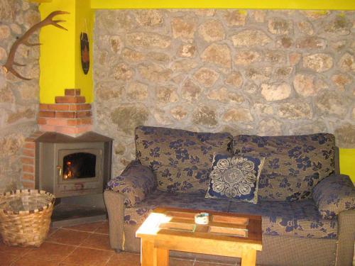 Apartamentos Casas Rurales La Laguna