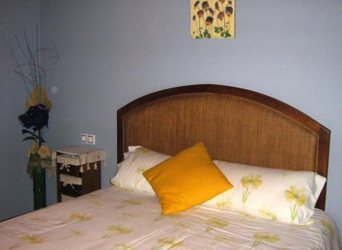 Apartamentos Casas Rurales La Laguna