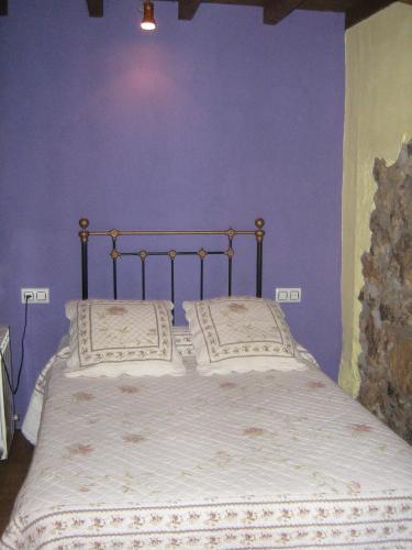 Apartamentos Casas Rurales La Laguna
