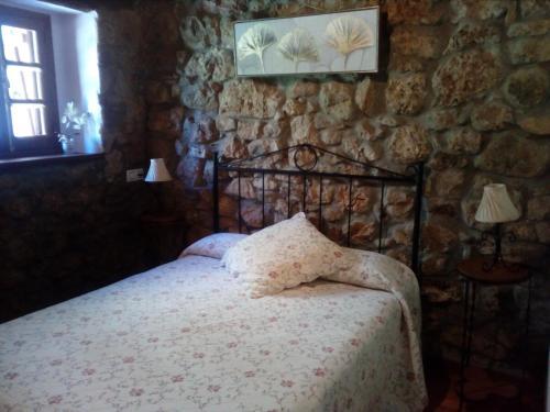 Apartamentos Casas Rurales La Laguna