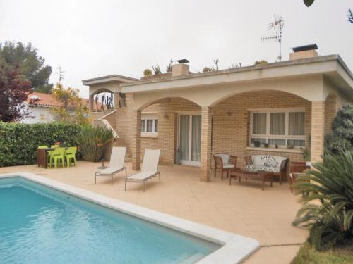 Holiday Home C Eivissa K-561