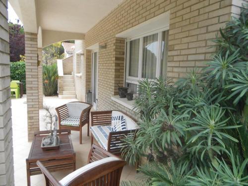 Holiday Home C Eivissa K-561