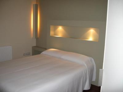 Hotel La Fustana