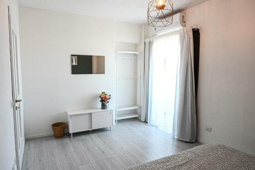 Apartamento Lyceum Flat