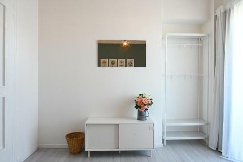 Apartamento Lyceum Flat