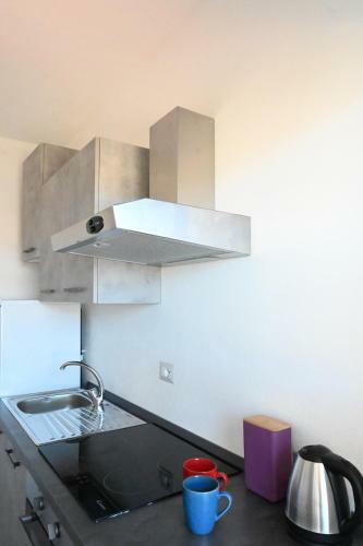 Apartamento Lyceum Flat