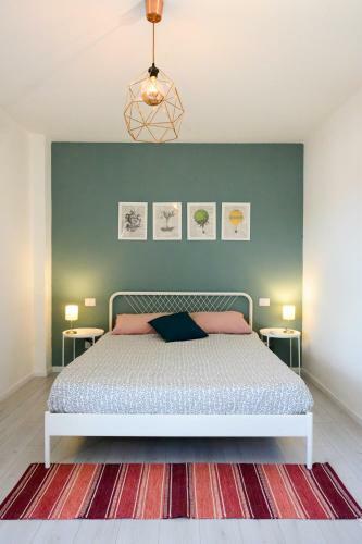 Apartamento Lyceum Flat