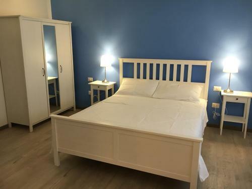Hostal D'annunzio Rooms
