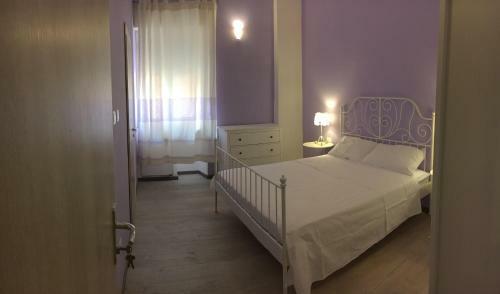 Hostal D'annunzio Rooms