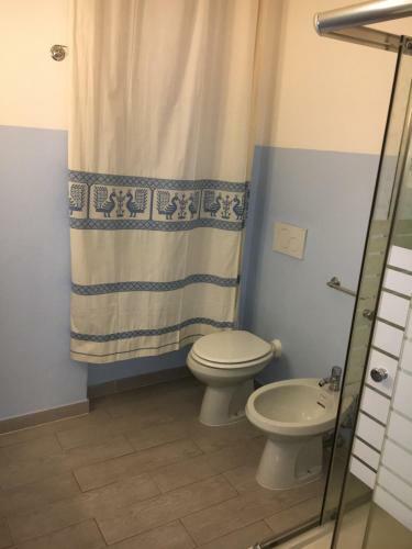 Hostal D'annunzio Rooms