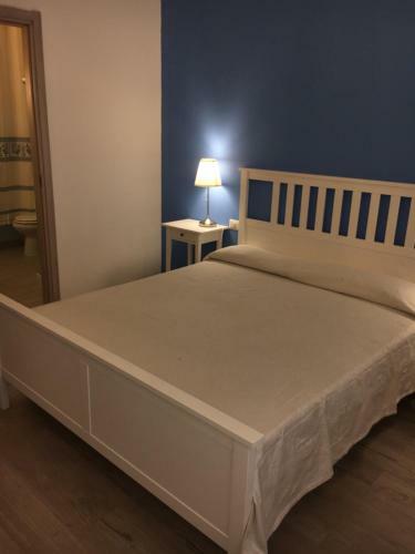 Hostal D'annunzio Rooms