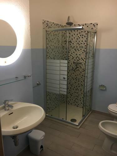 Hostal D'annunzio Rooms