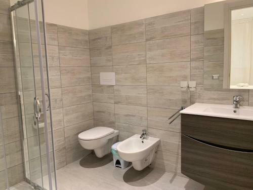 Hostal San Paolo Rooms