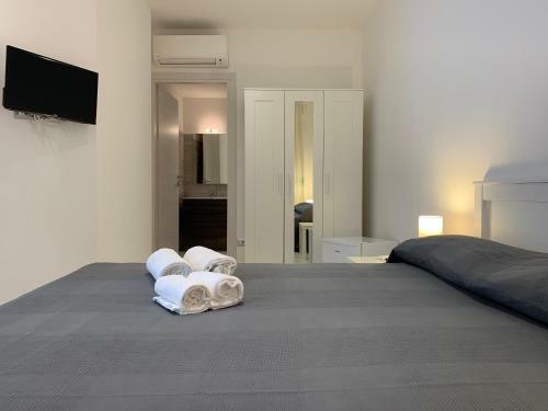 Hostal San Paolo Rooms